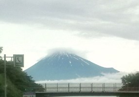 富士山 車から.JPG